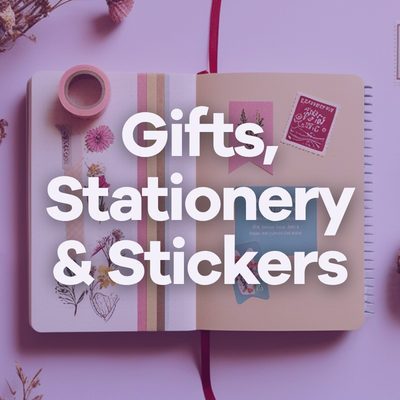 Image Gifts, Stationery & Stickers